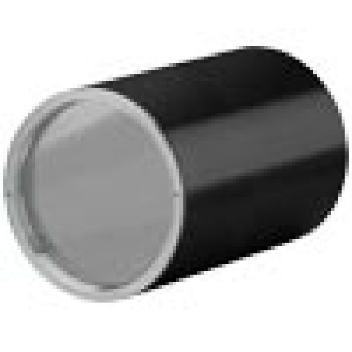 MV500 protective barrel PMMA without filter long for MV500 devices