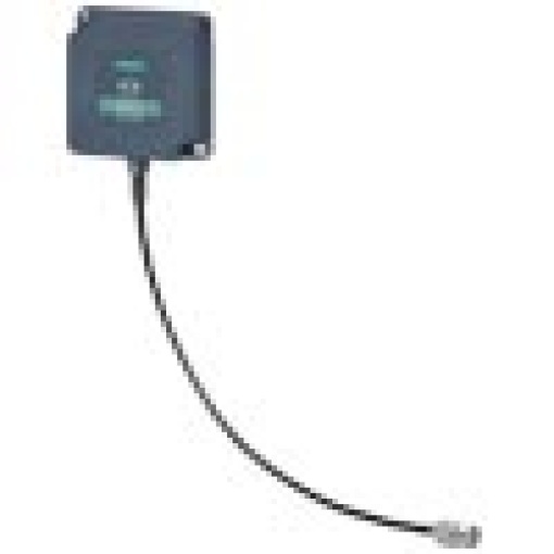 Antenna RF622A ETSI linear RF600 865868 MHz EU IP67 03 m cable