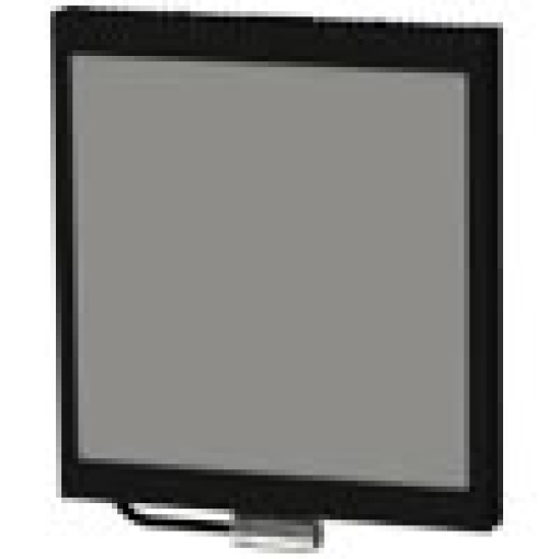 MV500 LED panel diffuse white Illuminated area 20 cm x 20 cm lighting dist