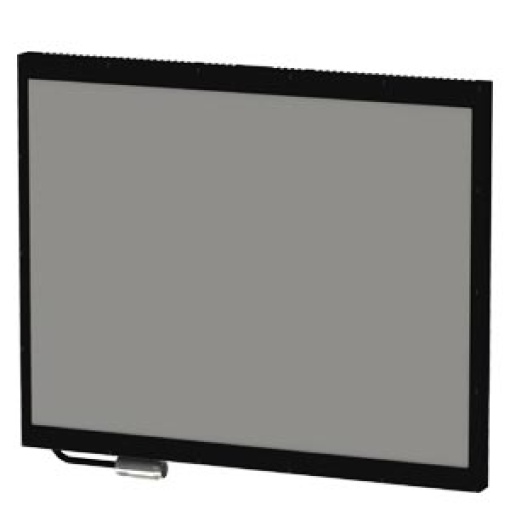 MV500 LED panel diffuse white Illuminated area 40 cm x 30 cm lighting dist
