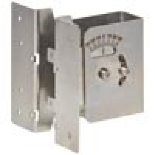 Mounting plate for MV500 or light