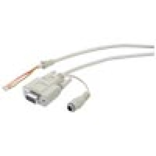 RS232 connecting cable subDPicoNV for RF1000 reader ltgt PC CPs