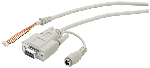 RS232 connecting cable subDPicoNV for RF1000 reader ltgt PC CPs