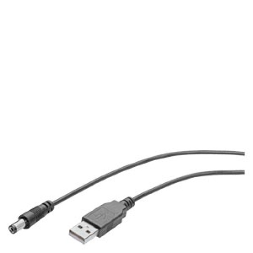 SIMATIC RF connecting cable for 5 V supply of devices from USB