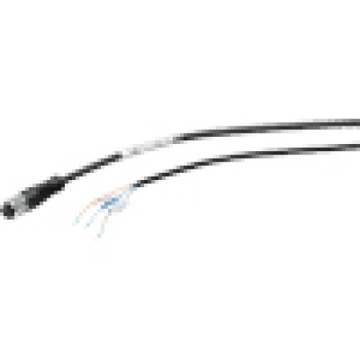 SIMATIC RF IOLink connecting cable M12 4pinopen 5m