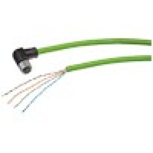 MV500 PowerIOCable UL10 m