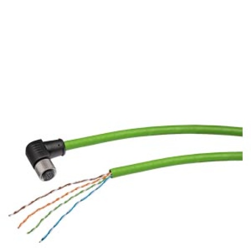 MV500 PowerIOCable UL10 m