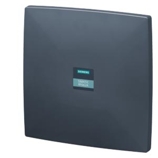 Antenna RF662A circular RF600 865928 MHz IP67