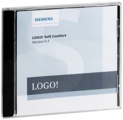 LOGO Soft Comfort V8