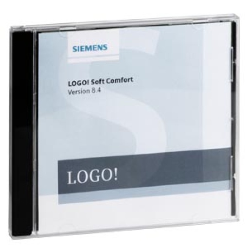 LOGO Soft Comfort V8