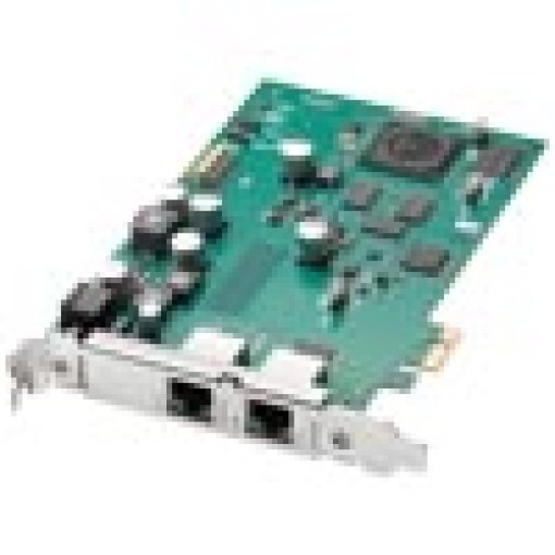 SIMATIC IPC CP 1625 PCIe plugin card for PROFINET IRT