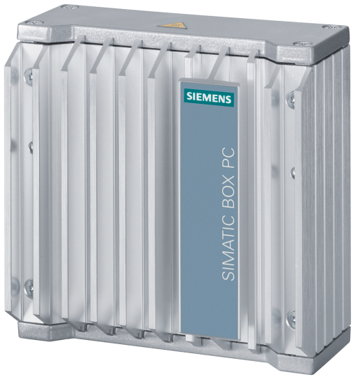 SIMATIC IPC IPC127E Atom E3940 4 GB RAM 128 GB SSD