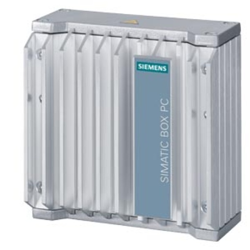 SIMATIC IPC IPC127E Atom E3940 4 GB RAM 128 GB SSD