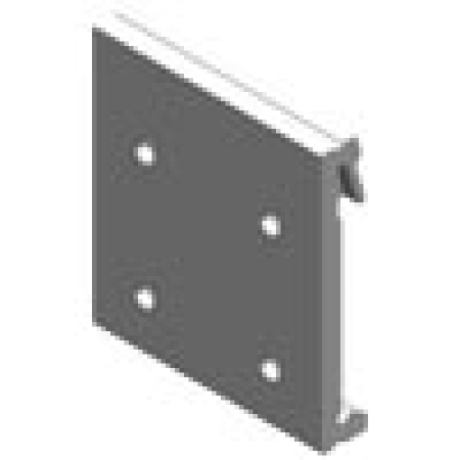SIMATIC IPC Mounting set standard rail