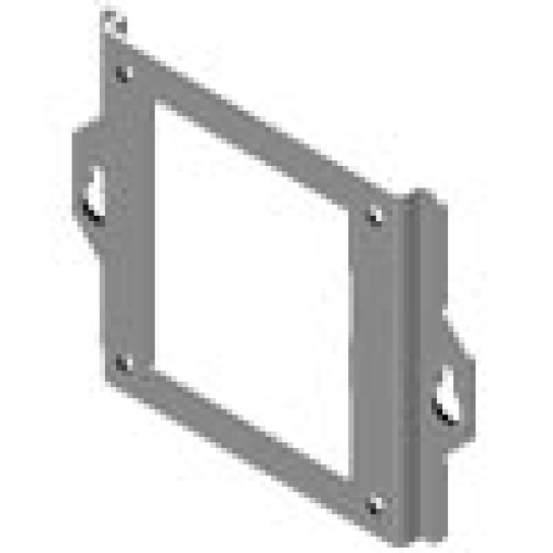 SIMATIC IPC Mounting set Wall mounting