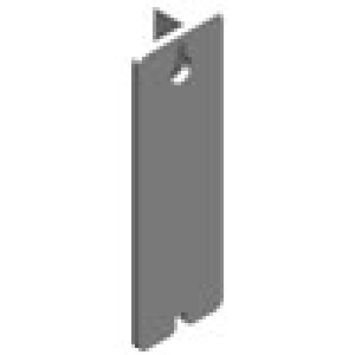 SIMATIC IPC Mounting set Portrait mounting for IPC127E