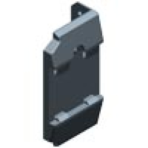 SIMATIC IPC Mounting set Portrait mounting for IPC127E