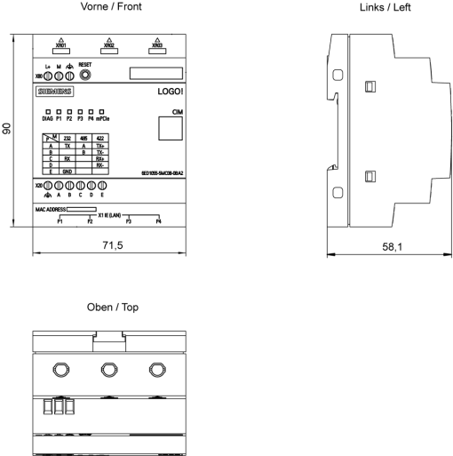 LOGO CIM For LOGO 8