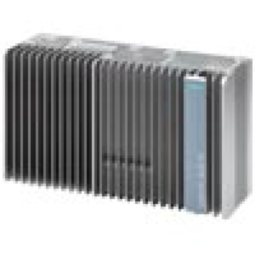 SIMATIC IPC520A NVIDIA Jetson Xavier NX ARM Carmel6C 8 GB RAM 16 GB eMMC2