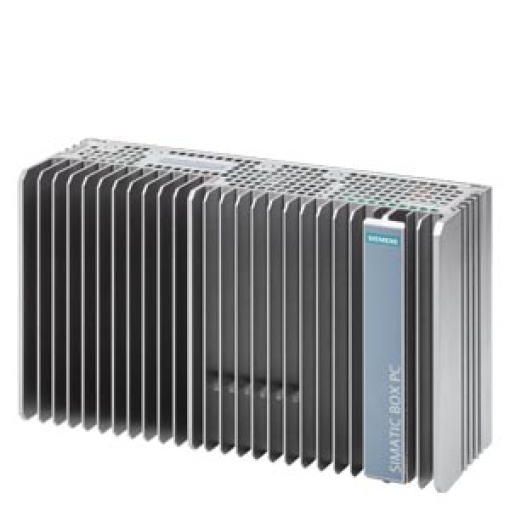 SIMATIC IPC520A NVIDIA Jetson Xavier NX ARM Carmel6C 8 GB RAM 16 GB eMMC2
