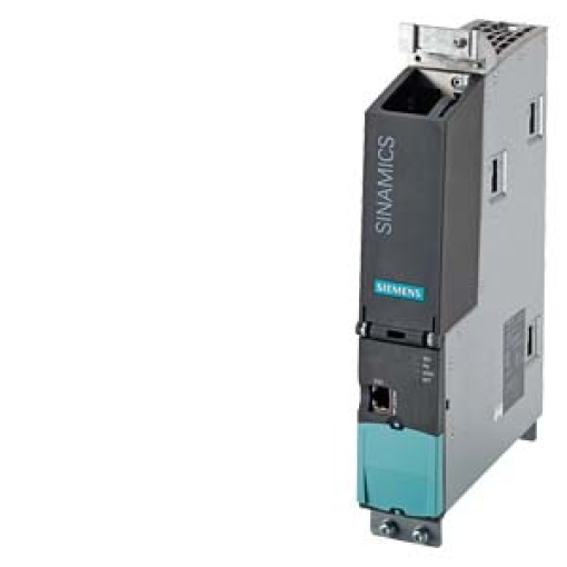 SINAMICS control unit CU3202 DP control unit