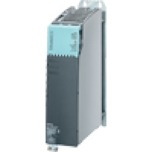 6SL31001CE140AA0 SINAMICS CAPACITOR MODULE INPUT 600 V DC 4000 UF