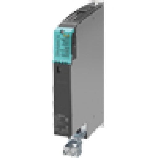 SINAMICS S120 DOUBLE MOTOR MODULE INPUT DC 600V OUTPUT 3AC 400V 3A3A FRAM