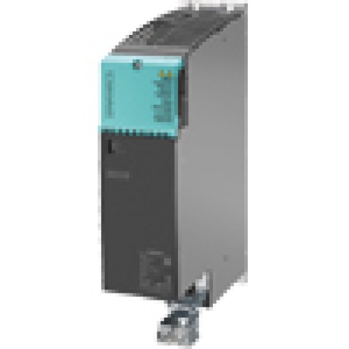 SINAMICS S120 Double Motor Module input 600 V DC output 400V 3AC 18 A18 A