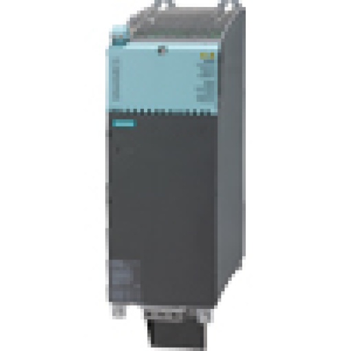 SINAMICS S120 BASIC LINE MODULE INPUT 3PH 380480V 5060HZ OUTPUT DC 600V