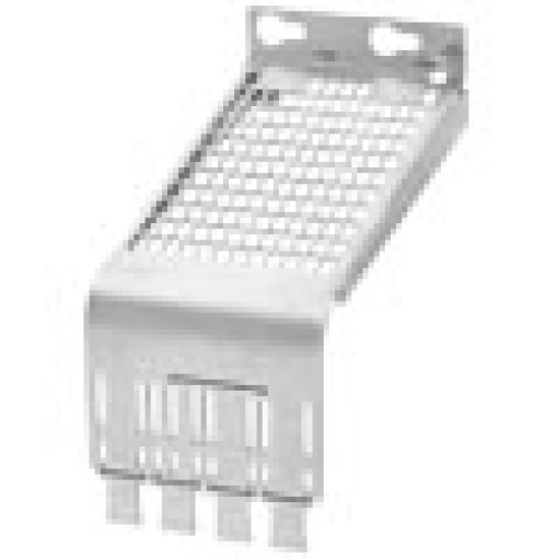 SINAMICS SHIELD CONNECTION SHEET FOR 100mm45A60A MOTOR MODULES INTERNAL AIR 