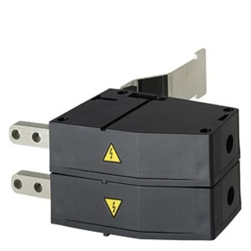 SINAMICS DC link adapter set for multitier configuration Screw terminals 35