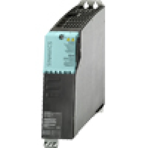 SINAMICS S120 DOUBLE MOTOR MODULE INPUT DC 600V OUTPUT 3AC 400V 5A5A FRAM