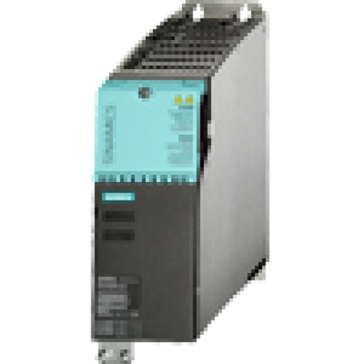 SINAMICS S120 SMART LINE MODULE INPUT 3AC 380480V 5060HZ OUTPUT DC 600V