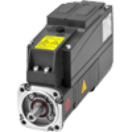 DISTRIBUTED SERVODRIVE SINAMICS S120M AH36 M0100Nm nn3000 RPM INPUT