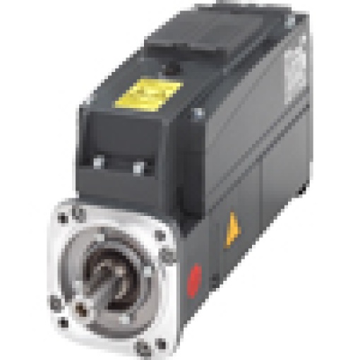 DISTRIBUTED SERVODRIVE SINAMICS S120M AH48 M013Nm NN3000 RPM INPUT