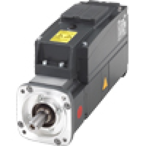 DISTRIBUTED SERVODRIVE SINAMICS S120M AH48 M025Nm NN3000 RPM INPUT