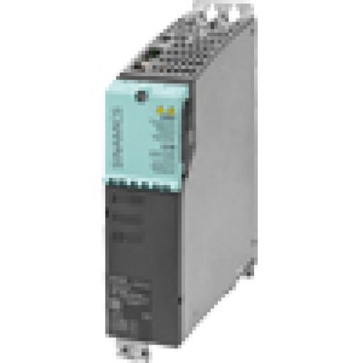 SINAMICS S120M ADAPTER MODULE 600 FRAME SIZE BOOKSIZE COMPACT INPUT DC 600V