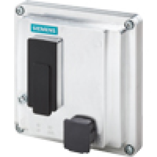 SINAMICS S120M CABINET BUSHING FOR HYBRID CABLE AND DRIVECLIQ PROTECTION IP6