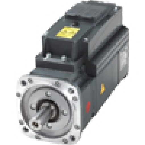 DISTRIBUTED SERVODRIVE SINAMICS S120M AH63 M05Nm NN3000 RPM INPUT 