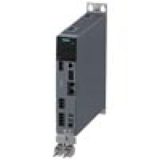 SINAMICS S210 3 AC 200480 V 040 kW IP20  UL open type FSA A