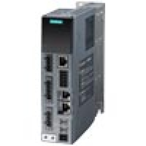 SINAMICS S210 1 AC 200240 V 010 kW IP20  UL open type FSA A