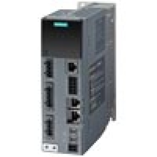 SINAMICS S210 1 AC 200240 V 040 kW IP20  UL open type FSB A