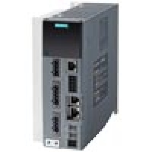 SINAMICS S210 1 AC 200240 V 075 kW IP20  UL open type FSC A