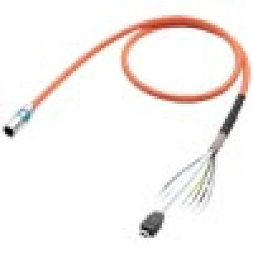 MOTIONCONNECT 800Plus one cable connection solution OCC basis cable