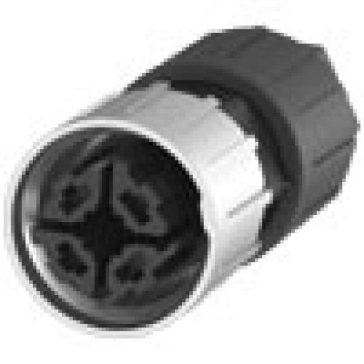 G115D Quickon nut installation