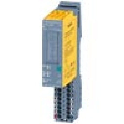 SIMATIC MICRODRIVE FTM ServoDrive HF