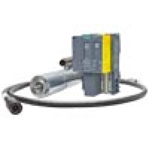 SIMATIC FTM ServoDrive ST 5A SIMATIC ET 200SP PROFINET IM 1556PN ST interf