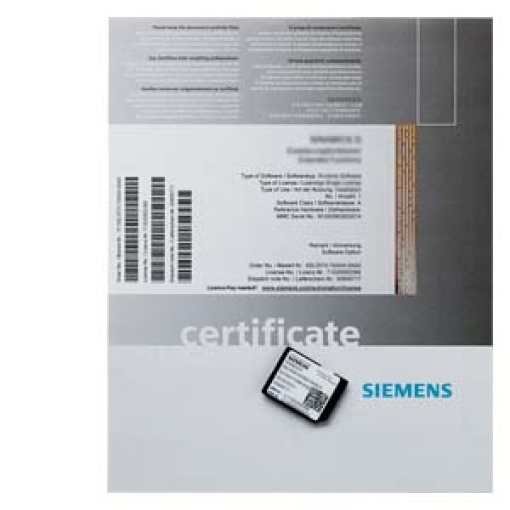 SinuTrain for SINUMERIK Operate version 495 Academic Bundle Trainer trainer 