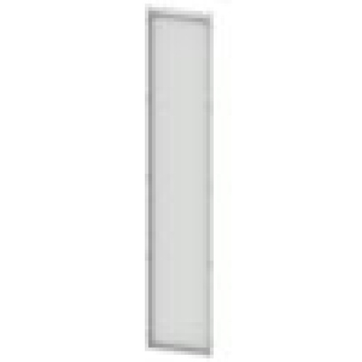 SIVACON S4 rear panel IP55 W 400 mm