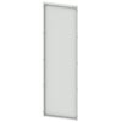 SIVACON S4 rear panel IP55 W 600 mm